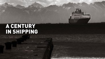 IL GRUPPO SAMER SCEGLIE WORDPOWER PER CELEBRARE I PROPRI 100 ANNI