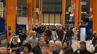 W2W - WORDPOWER INCONTRA WÄRTSILÄ