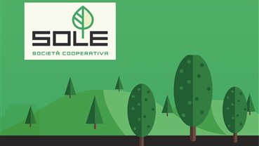 COOPERATIVA SOLE: COMUNICARE LA CURA DELL'AMBIENTE