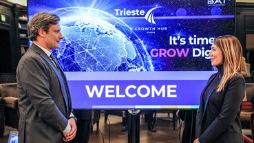 L’INCONTRO-PREVIEW DELLA “DIGITAL BOUTIQUE” DI BAT