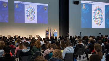 AL VIA LA SECONDA EDIZIONE BARCOLANA SEA SUMMIT