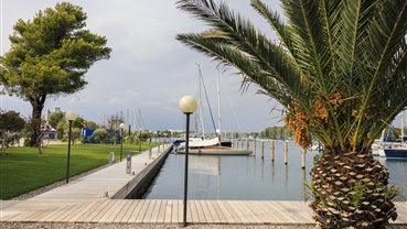 MARINA MONFALCONE NUOVO CLIENTE