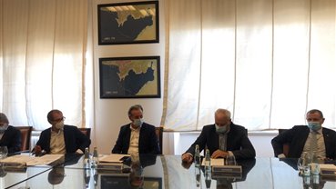 PRESENTATE LE LINEE GUIDA DEL BARCOLANA SEA SUMMIT