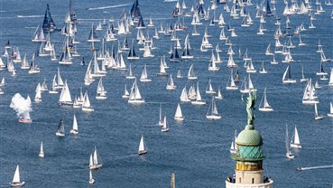 THE BARCOLANA HIGHLIGHTS SHOW