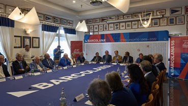 I CIRCOLI VELICI DEL FVG