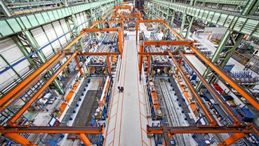 LANCIO DELL'OPIFICIO DIGITALE