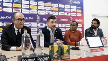 PALLACANESTRO TRIESTE DIVENTA AMERICANA